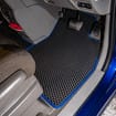 EVA коврики на Honda StepWGN V 2015 - 2021 в Орле