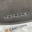 Коврики на Volkswagen Tayron X 2020 - 2025 в Орле