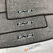 EVA коврики на Changan Uni-V 2021 - 2025 в Орле