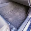 Коврики на Toyota Camry (XV70) 2017 - 2024 в Орле