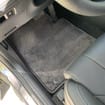 EVA коврики на Hyundai Santa Fe IV 2018 - 2021 в Орле