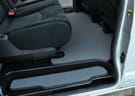 Коврики на Nissan Serena (C27) 2016 - 2022 в Орле