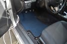 EVA коврики на Subaru Outback III 2003 - 2009 в Орле