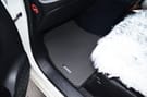 EVA коврики на Toyota Voxy (R80) 2014 - 2021 в Орле