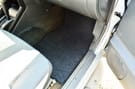Ворсовые коврики на Nissan Xterra (WD22) 1999 - 2005 в Орле
