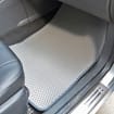 EVA коврики на Renault Fluence 2009 - 2017 в Орле