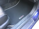Коврики на Honda Accord VII 2002 - 2008 в Орле