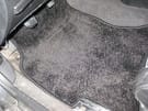 EVA коврики на Honda Accord V 1993 - 1998 в Орле