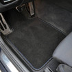 Коврики на BMW 5 (G30/G31) 2016 - 2024 в Орле