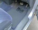 Коврики на Honda Stream I 4wd 2000 - 2006 в Орле