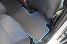 Ворсовые коврики на Ford S-Max 2006 - 2015 в Орле