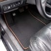 Ворсовые коврики на Nissan Teana II 2008 - 2014 в Орле