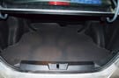 EVA коврики на Geely Emgrand EC7 2009 - 2020 в Орле