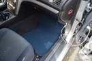Коврики на Subaru Legacy IV 2003 - 2009 в Орле