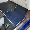 EVA коврики на BMW XM (G09) 2022 - 2025 в Орле