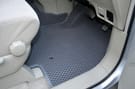 Коврики на Toyota Estima III 2006 - 2019 в Орле