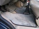 Коврики на Volkswagen Transporter (T4) 1990 - 2003 в Орле