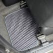 Ворсовые коврики на Nissan Kix 2008 - 2012 в Орле