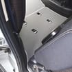 EVA коврики на Nissan Serena (C26) 2010 - 2016 в Орле