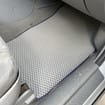 Ворсовые коврики на Mazda 6 2002 - 2008 в Орле