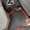 Ворсовые коврики на Ford Ranger I 1998 - 2006 в Орле