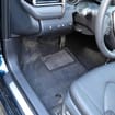 Коврики на Toyota Camry (XV70) 2017 - 2024 в Орле