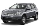 EVA коврики на Nissan Qashqai+2 (J10) 2008 - 2013 в Орле