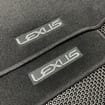 Коврики на Lexus SC II 2001 - 2010 в Орле