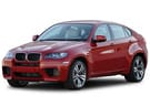 Коврики на BMW X6 (E71/E72) 2008 - 2014 в Орле