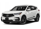 Коврики на Acura RDX III 2018 - 2025 в Орле