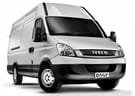 Ворсовые коврики на Iveco Daily IV 2006 - 2011 в Орле