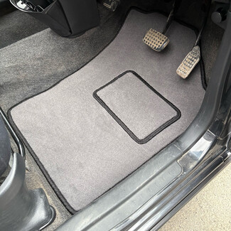 Коврики на Daihatsu Move VI 2006&nbsp;-&nbsp;2010 в Орле