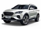 Ворсовые коврики на Soueast DX8S 2022 - 2025 в Орле