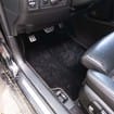 EVA коврики на Toyota Camry (XV40) 2006 - 2011 в Орле