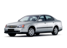 EVA коврики на Chevrolet Evanda 2004 - 2006 в Орле