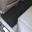 EVA коврики на Lexus GS III 2004 - 2012 в Орле