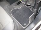Ворсовые коврики на Audi A3 (8P) 2003 - 2013 в Орле