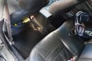 EVA коврики на Subaru Impreza II 2000 - 2007 в Орле