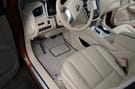 EVA коврики на Nissan Murano (Z52) 2014 - 2022 в Орле