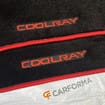 Ворсовые коврики на Geely Coolray 2018 - 2025 в Орле