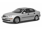 Ворсовые коврики на Saab 9-3 2002 - 2014 в Орле