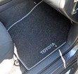 EVA коврики на Toyota Rav4 III 2006 - 2013 в Орле