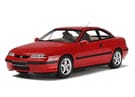 Ворсовые коврики на Opel Calibra 1989 - 1997 в Орле