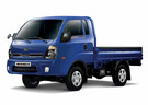 Коврики на KIA Bongo III 2004 - 2025 в Орле
