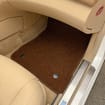 Коврики на Mercedes CL (C216) 2006 - 2014 в Орле