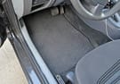 Коврики на Renault Clio II 1998 - 2005 в Орле