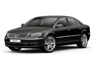 EVA коврики на Volkswagen Phaeton 2002 - 2016 в Орле