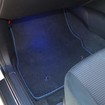 Коврики на Mazda Axela II 2009 - 2013 в Орле