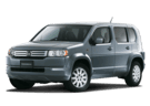 EVA коврики на Honda Crossroad II 2007 - 2010 в Орле