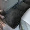 Коврики на Subaru Legacy VII 2019 - 2025 в Орле